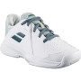 Chaussures BABOLAT junior propulse wimbledon toutes surfaces Chaussures BABOLAT junior propulse wimbledon toutes surfaces