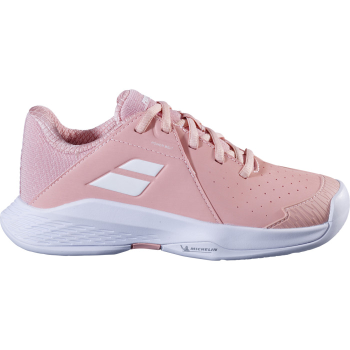 Chaussures BABOLAT junior propulse toutes surfaces Chaussures BABOLAT junior propulse toutes surfaces
