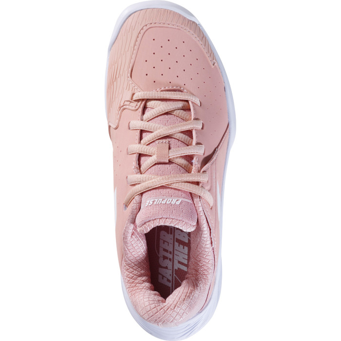 Chaussures BABOLAT junior propulse toutes surfaces Chaussures BABOLAT junior propulse toutes surfaces