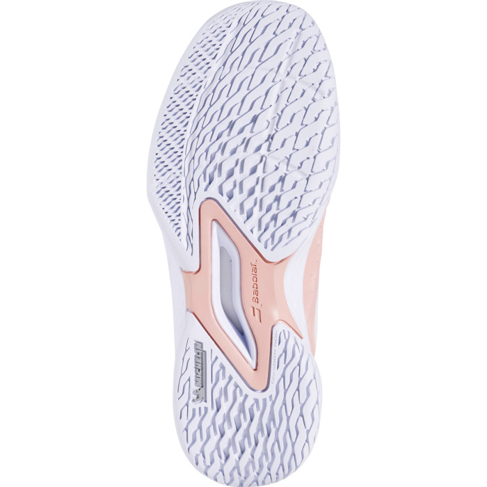 Chaussures BABOLAT junior propulse toutes surfaces Chaussures BABOLAT junior propulse toutes surfaces