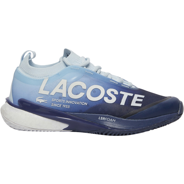 Chaussures LACOSTE femme ag-lt lite toutes surfaces Chaussures LACOSTE femme ag-lt lite toutes surfaces