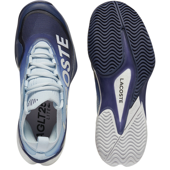Chaussures LACOSTE femme ag-lt lite toutes surfaces Chaussures LACOSTE femme ag-lt lite toutes surfaces
