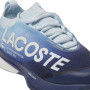 Chaussures LACOSTE femme ag-lt lite toutes surfaces Chaussures LACOSTE femme ag-lt lite toutes surfaces