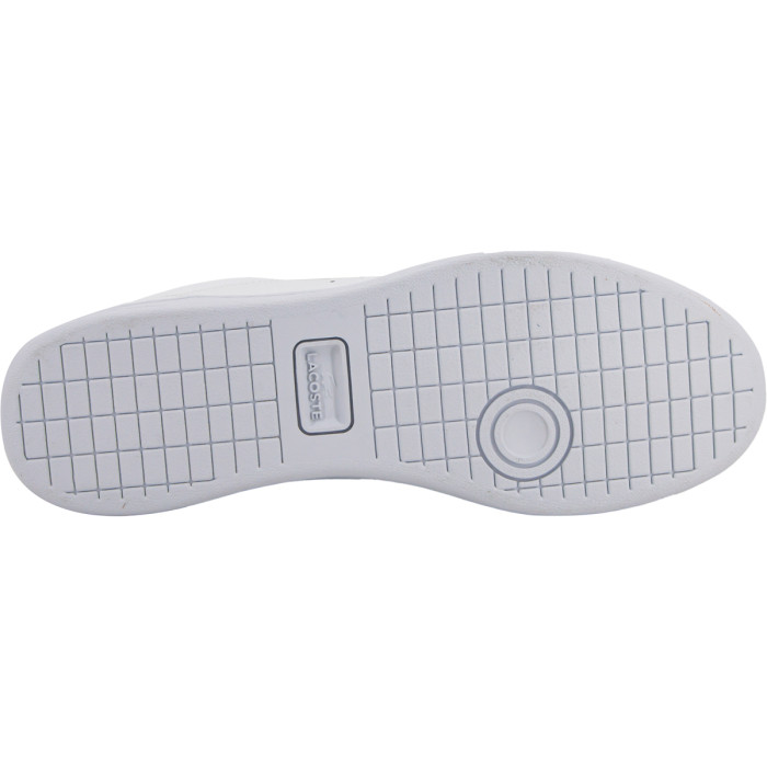 Chaussures LACOSTE life style carnaby set rg Chaussures LACOSTE life style carnaby set rg