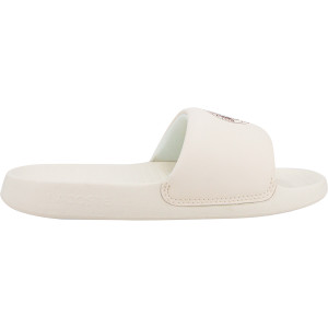 Claquette LACOSTE serve slide 1.0 roland garros Claquette LACOSTE serve slide 1.0 roland garros