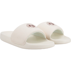 Claquette LACOSTE serve slide 1.0 roland garros Claquette LACOSTE serve slide 1.0 roland garros
