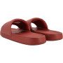 Claquette LACOSTE serve slide 1.0 roland garros Claquette LACOSTE serve slide 1.0 roland garros