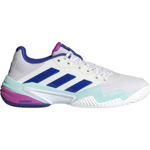 Chaussures ADIDAS barricade 13 new york toutes surfaces Chaussures ADIDAS barricade 13 new york toutes surfaces
