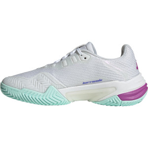 Chaussures ADIDAS femme barricade 13 new york toutes surfaces Chaussures ADIDAS femme barricade 13 new york toutes surfaces