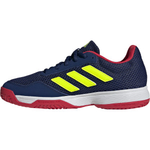 Chaussures ADIDAS junior gamespec toutes surfaces Chaussures ADIDAS junior gamespec toutes surfaces