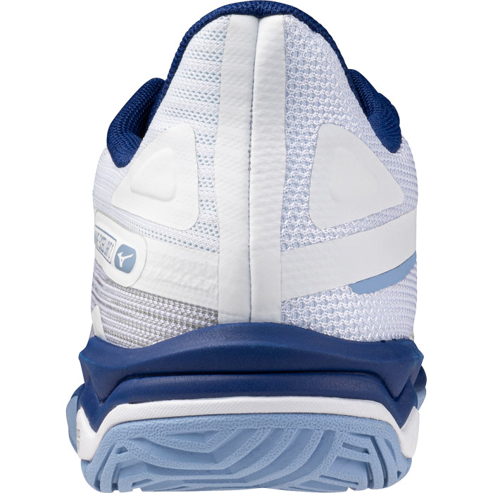 Chaussures MIZUNO femme wave exceed light 2 toutes surfaces Chaussures MIZUNO femme wave exceed light 2 toutes surfaces