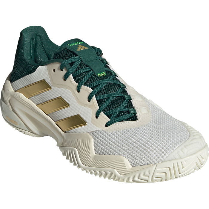 Chaussures ADIDAS barricade 13 toutes surfaces