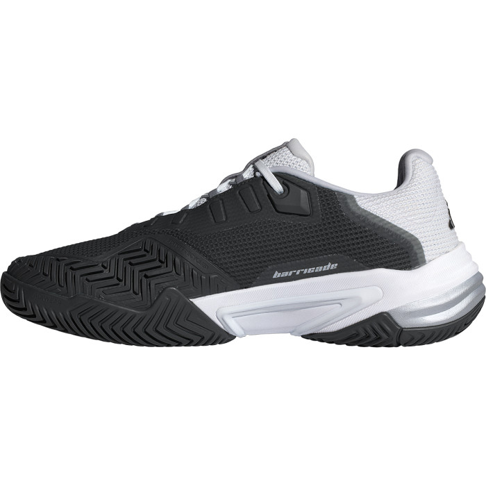 Chaussures ADIDAS barricade 13 toutes surfaces Chaussures ADIDAS barricade 13 toutes surfaces