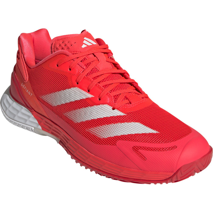 Chaussures ADIDAS defiant speed 2 toutes surfaces