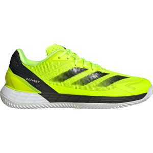 Chaussures ADIDAS defiant speed 2 terre battue Chaussures ADIDAS defiant speed 2 terre battue