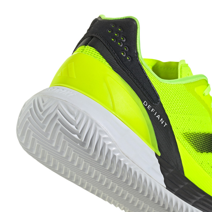 Chaussures ADIDAS defiant speed 2 terre battue