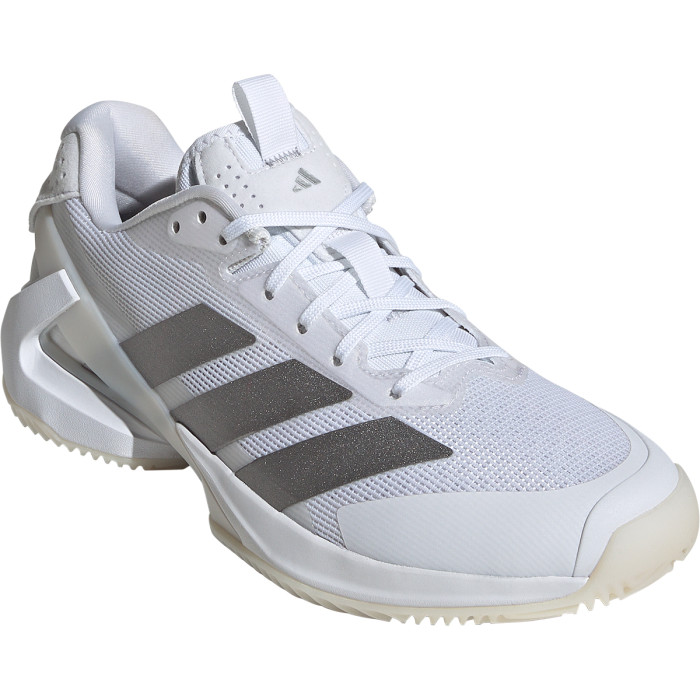 Chaussures ADIDAS femme adizero ubersonic 5 terre battue