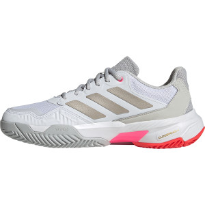 Chaussures ADIDAS femme courtjam control 3 toutes surfaces Chaussures ADIDAS femme courtjam control 3 toutes surfaces