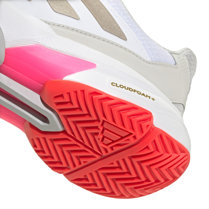Chaussures ADIDAS femme courtjam control 3 toutes surfaces Chaussures ADIDAS femme courtjam control 3 toutes surfaces