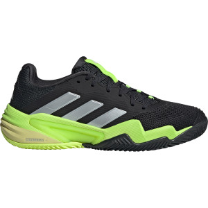 Chaussures ADIDAS barricade 13 terre battue Chaussures ADIDAS barricade 13 terre battue