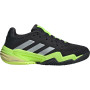 Chaussures ADIDAS barricade 13 terre battue Chaussures ADIDAS barricade 13 terre battue