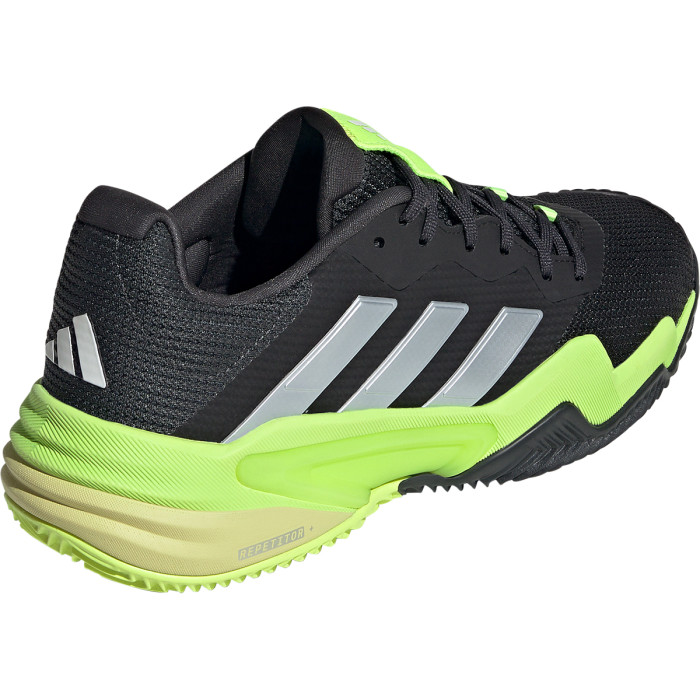 Chaussures ADIDAS barricade 13 terre battue Chaussures ADIDAS barricade 13 terre battue