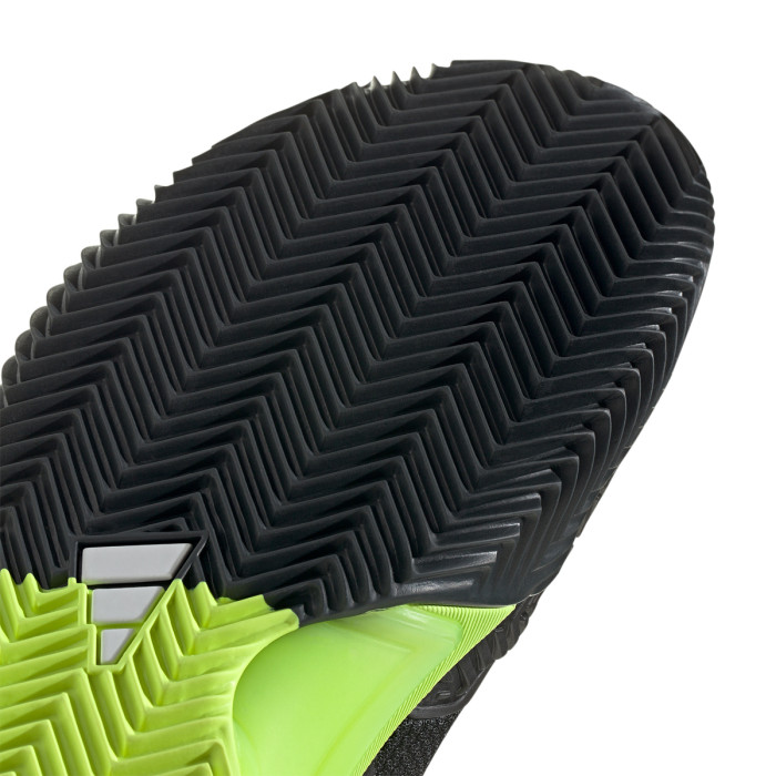 Chaussures ADIDAS barricade 13 terre battue Chaussures ADIDAS barricade 13 terre battue