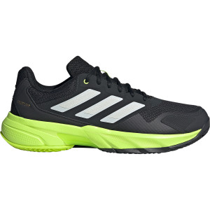 Chaussures ADIDAS courtjam control 3 terre battue Chaussures ADIDAS courtjam control 3 terre battue