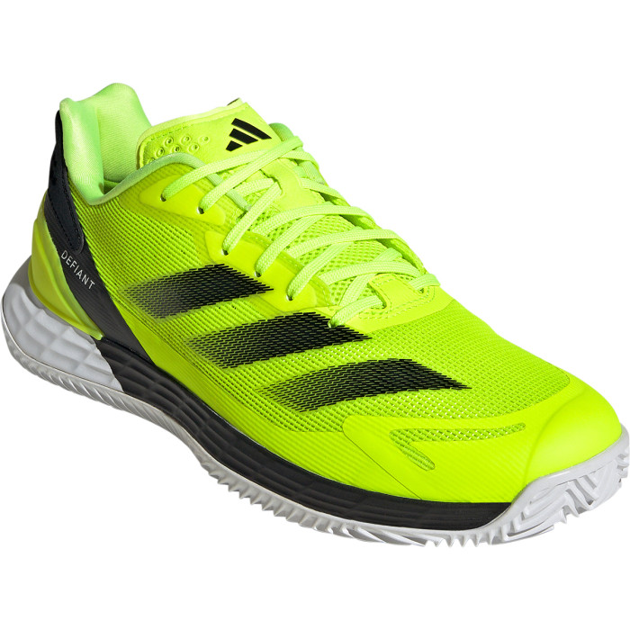 Chaussures ADIDAS defiant speed 2 terre battue