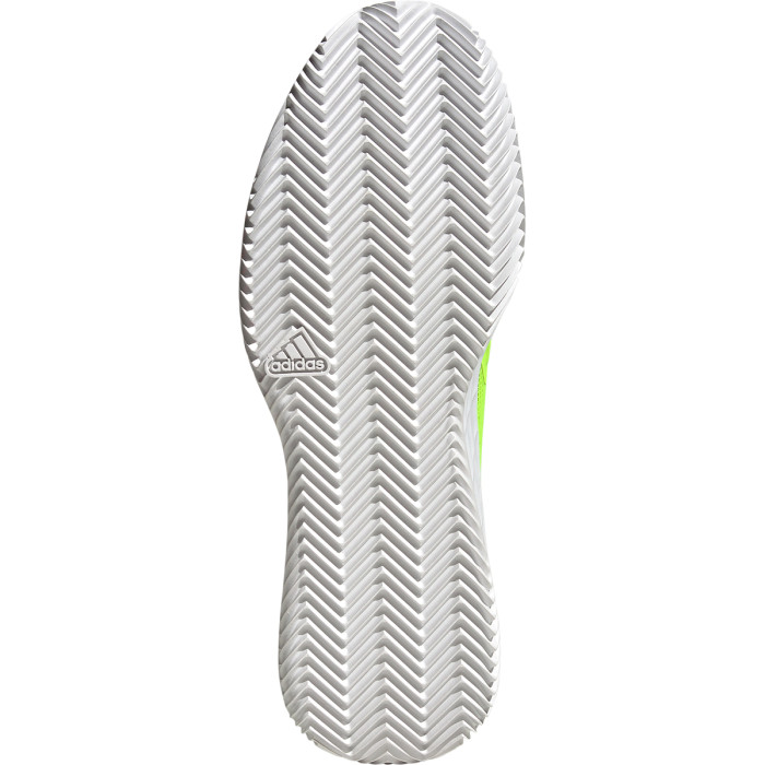 Chaussures ADIDAS defiant speed 2 terre battue