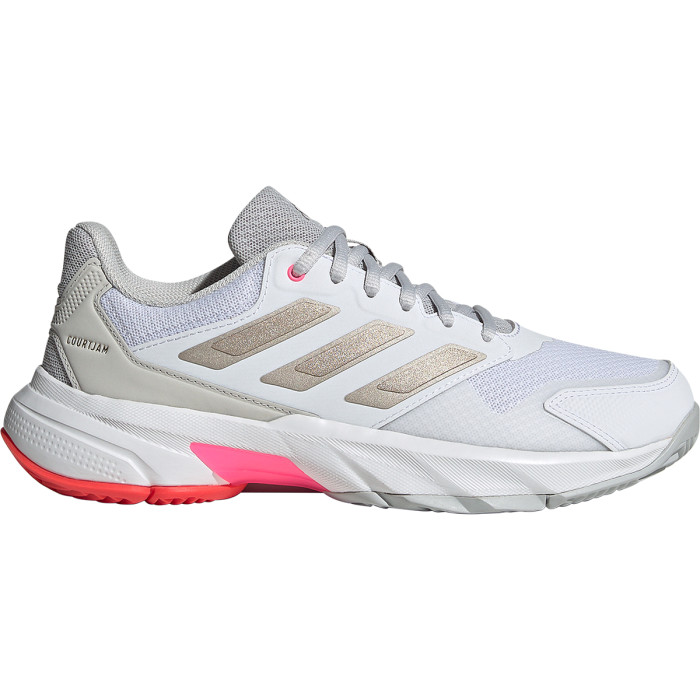 Chaussures ADIDAS femme courtjam control 3 toutes surfaces Chaussures ADIDAS femme courtjam control 3 toutes surfaces