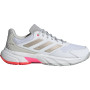 Chaussures ADIDAS femme courtjam control 3 toutes surfaces Chaussures ADIDAS femme courtjam control 3 toutes surfaces