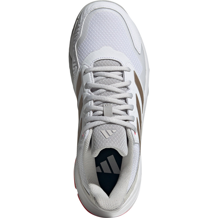 Chaussures ADIDAS femme courtjam control 3 toutes surfaces Chaussures ADIDAS femme courtjam control 3 toutes surfaces
