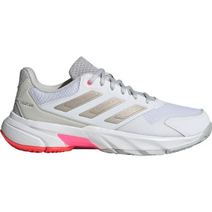 Chaussures ADIDAS femme courtjam control 3 toutes surfaces Chaussures ADIDAS femme courtjam control 3 toutes surfaces