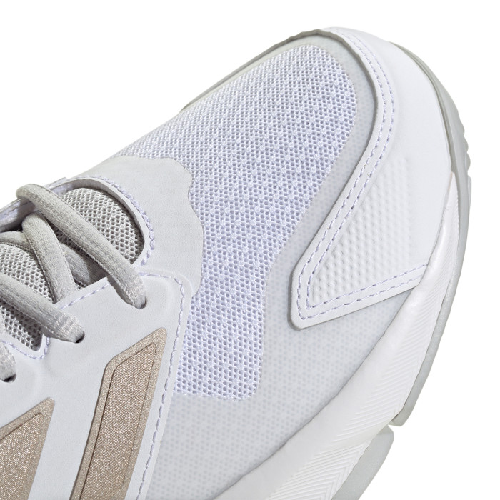 Chaussures ADIDAS femme courtjam control 3 toutes surfaces Chaussures ADIDAS femme courtjam control 3 toutes surfaces