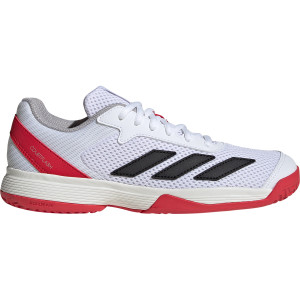 Chaussures ADIDAS junior courtflash toutes surfaces Chaussures ADIDAS junior courtflash toutes surfaces