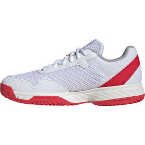 Chaussures ADIDAS junior courtflash toutes surfaces Chaussures ADIDAS junior courtflash toutes surfaces