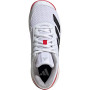 Chaussures ADIDAS junior courtflash toutes surfaces Chaussures ADIDAS junior courtflash toutes surfaces