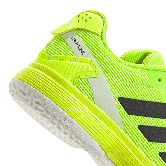 Chaussures ADIDAS junior ubersonic toutes surfaces Chaussures ADIDAS junior ubersonic toutes surfaces