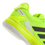Chaussures ADIDAS junior ubersonic toutes surfaces Chaussures ADIDAS junior ubersonic toutes surfaces