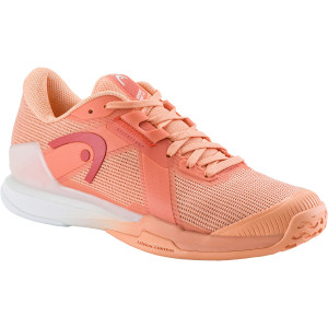 Chaussures HEAD femme sprint pro 4.0 toutes surfaces Chaussures HEAD femme sprint pro 4.0 toutes surfaces