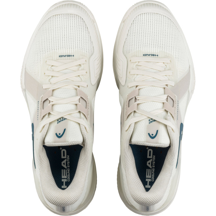 Chaussures HEAD femme sprint pro 4.0 toutes surfaces Chaussures HEAD femme sprint pro 4.0 toutes surfaces