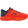 Chaussures HEAD junior revolt pro 4.5 terre battue Chaussures HEAD junior revolt pro 4.5 terre battue