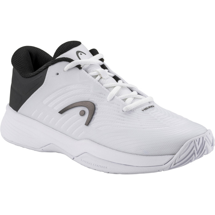 Chaussures HEAD junior revolt pro 4.5 toutes surfaces Chaussures HEAD junior revolt pro 4.5 toutes surfaces