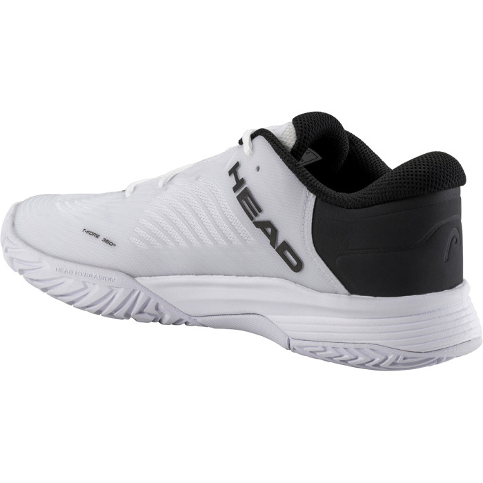 Chaussures HEAD junior revolt pro 4.5 toutes surfaces Chaussures HEAD junior revolt pro 4.5 toutes surfaces