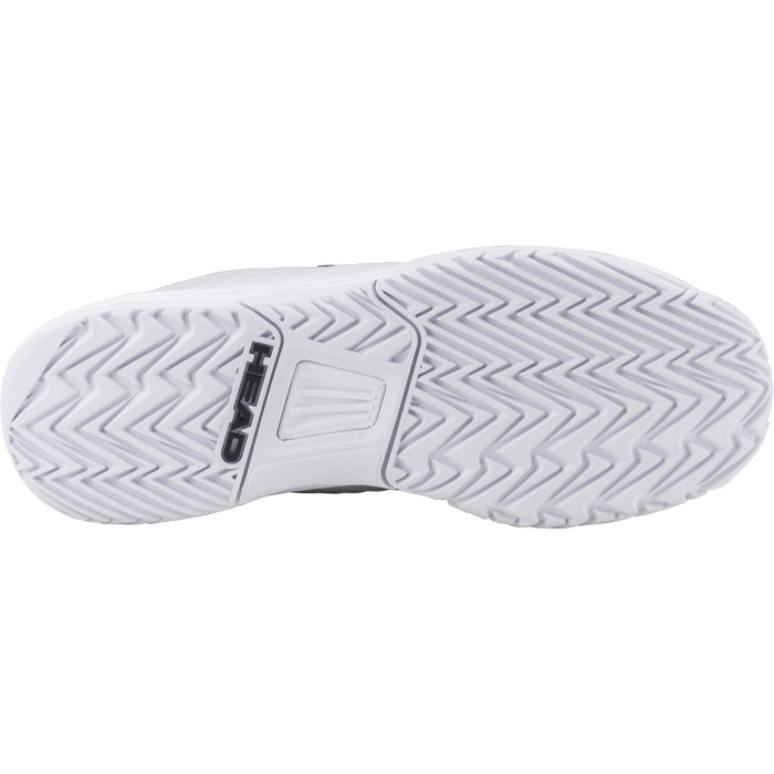 Chaussures HEAD junior revolt pro 4.5 toutes surfaces Chaussures HEAD junior revolt pro 4.5 toutes surfaces