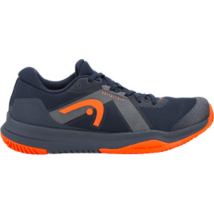 Chaussures HEAD junior sprint pro 4.0 toutes surfaces Chaussures HEAD junior sprint pro 4.0 toutes surfaces