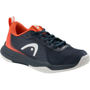 Chaussures HEAD junior sprint court 4.0 toutes surfaces Chaussures HEAD junior sprint court 4.0 toutes surfaces