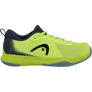 Chaussures HEAD junior sprint court 4.0 toutes surfaces Chaussures HEAD junior sprint court 4.0 toutes surfaces