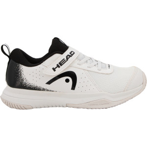 Chaussures HEAD junior sprint velcro 4.0 toutes surfaces Chaussures HEAD junior sprint velcro 4.0 toutes surfaces